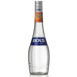 BOLS TRIPLE SEC CURACAO CL.70