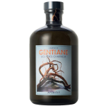 CHARTREUSE GENTIANE CL.100 22,7%