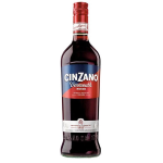 VERMOUTH CINZANO ROSSO CL.100