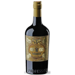 VERMOUTH DEL PROFESSORE ROSSO CL.75