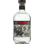 TEQUILA ESPOLON BLANCO CL.70