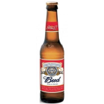 BIRRA BUD CL.33x24