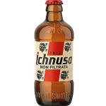 BIRRA ICHNUSA NON FILTRATA CL.33X24