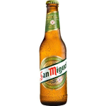 BIRRA SAN MIGUEL SENZA GLUTINE CL.33x12