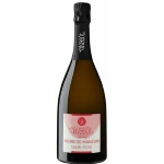 SPUMANTE MASOT ROSE' EXTRA BRUT 2019 cl.75