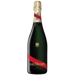 CHAMPAGNE MUMM GRAND CORDON cl.75