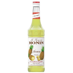 MONIN SCIROPPO ANANAS CL.70