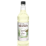 MONIN SCIROPPO CITRONELLA Lemongrasse CL.70