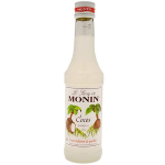 MONIN SCIROPPO COCCO CL.100