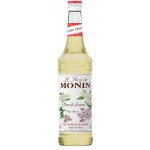 MONIN SCIROPPO FIORI SAMBUCO CL.70