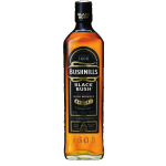 WHISKY IRISH BUSHMILLS BLACK BUSH CL.70