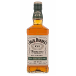 WHISKY JACK DANIEL'S RYE LT.1