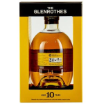 WHISKY GLENROTHES 10 YO CL.70