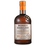 WHISKY MONKEY SHOULDER SMOKEY CL.70