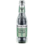 FEVER TREE ELDERFLOWER TONIC ML.200X24