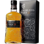 WHISKY HIGHLAND PARK 12 YO CL.70