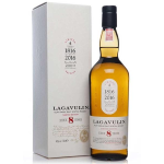 WHISKY LAGAVULIN 8YO CL.70