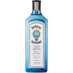 GIN BOMBAY SAPPHIRE MAGNUM CL.175