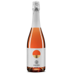 VINO TENUTA I FAURI ALBA ROSA FRIZZANTE CL.75