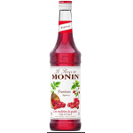 MONIN SCIROPPO LAMPONE Raspberry CL.100