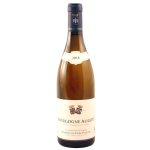 VINO DOMAINE DU LYCEE BOURGOGNE ALIGOTE 2020 Cl.75