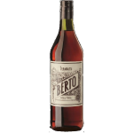 VERMOUTH BERTO ROSSO CL.100