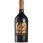 VERMOUTH BERTO ROSSO SUPERIORE CL.75