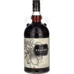 RHUM KRAKEN BLACK SPICED CL.100