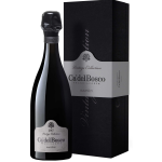 CA'DEL BOSCO vintage collection saten 2019 cl.75