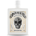 GIN AMUERTE COCA LEAF WHITE CL. 70