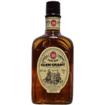 WHISKY GLEN GRANT 10 ANNI *RARE BOTTLE* CL.75