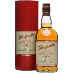 WHISKY GLENFARCLAS 10YO tubo CL.70