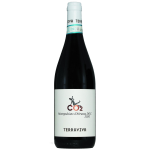 VINO TERRAVIVA Montepulciano Bio CO2 2020 cl.75