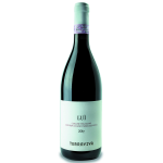 VINO TERRAVIVA Montepulciano DOCG Bio LUI' 2019 cl.75