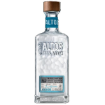 TEQUILA OLMECA ALTOS SILVER CL.70