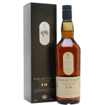 WHISKY LAGAVULIN 16YO CL.70