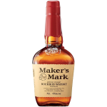 WHISKY BOURBON MAKER'S MARK cl.70