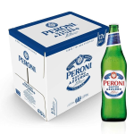 BIRRA NASTRO AZZURRO CL.**62X12**