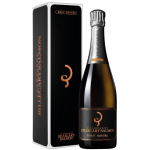 CHAMPAGNE BILLECART NATURE CL.75