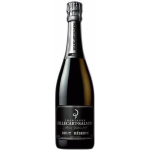 CHAMPAGNE BILLECART RESERVE CL.75