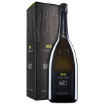 Contadi Castaldi FRANCIACORTA BRUT Magnum CL.150