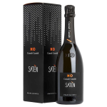 Contadi Castaldi FRANCIACORTA BRUT SATEN 2019 CL.75