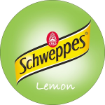 SCHWEPPES PREMIX LEMON FS lt.18