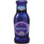 DERBY SUCCO DYBLUE MIRTILLO ML200X24