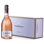 CA'DEL BOSCO CUVEE ROSE' cl.75