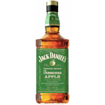 WHISKY JACK DANIEL'S APPLE mela LT.1