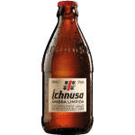 BIRRA ICHNUSA AMBRA LIMPIDA CL.30X24