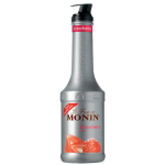 MONIN PUREA FRAGOLA CL.100