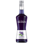 MONIN LIQUORE VIOLETTA CL.70