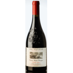 VINO CLOS VAL SEILLE Cuvée Saint George rouge 2022 cl.75